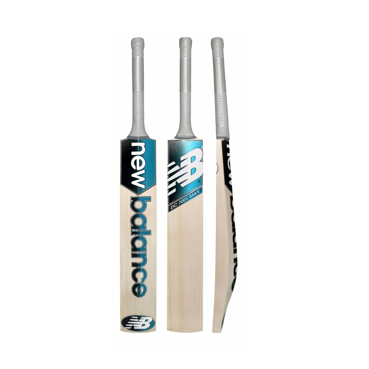 New Balance DC 700i MAX English Willow Cricket Bat