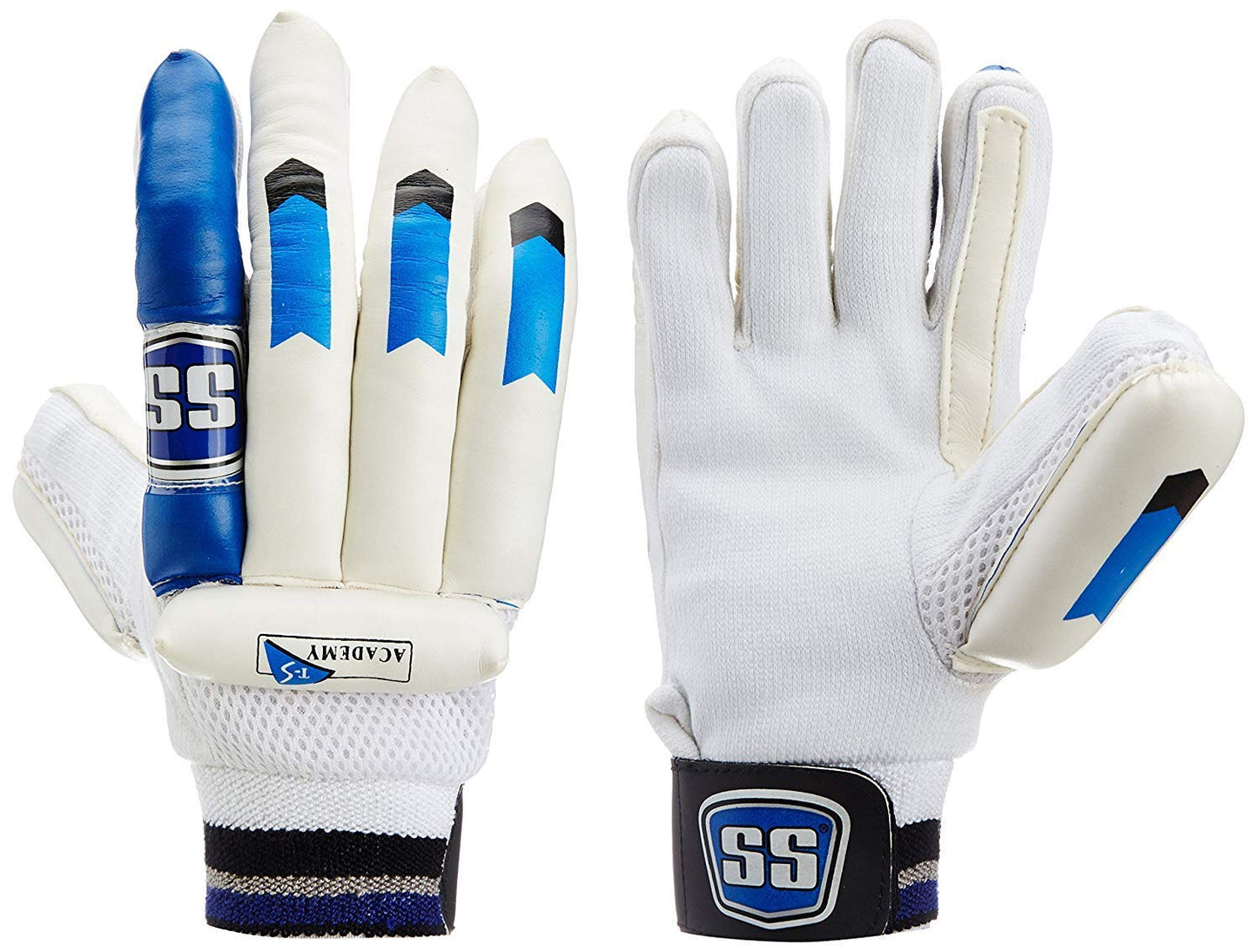 SS Academy Batting Gloves