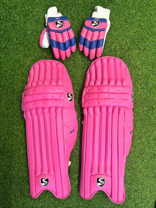 BATTING LEGGUARDS SG TEST RR RH