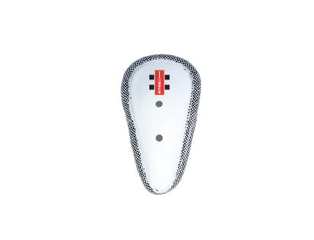 Gray Nicolls Abdo Guard by Cric Studio Canada, abdominal protector with padded design for cricket players.