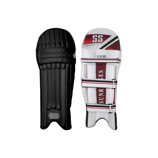 SS Platino Batting Pads