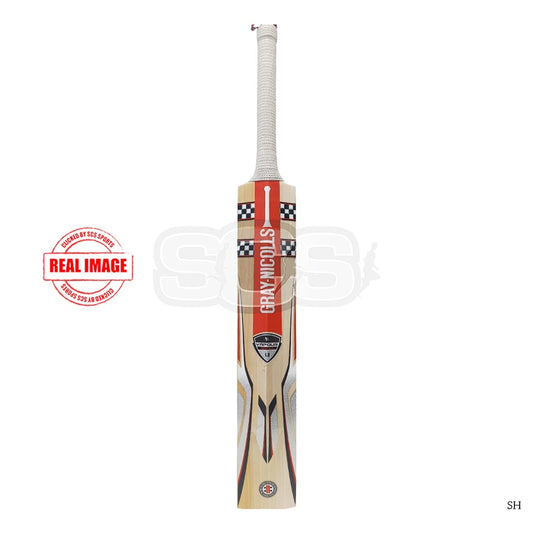 Gray-Nicolls GN Vapour Xcell Cricket Bat