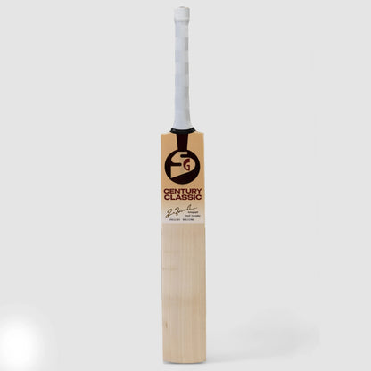 SG Century Classic English Willow Cricket Bat