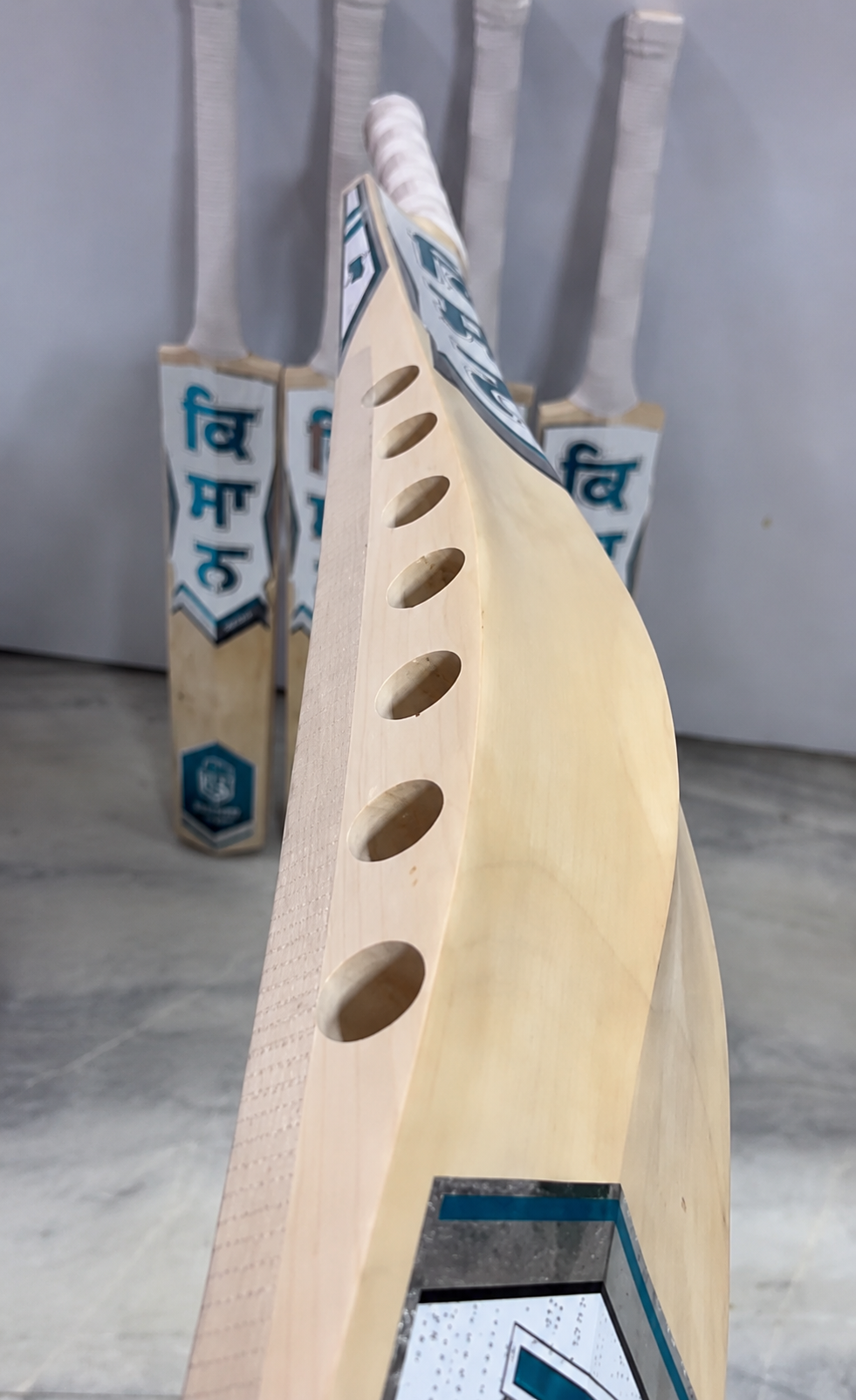 Kisaan Cricket Bat