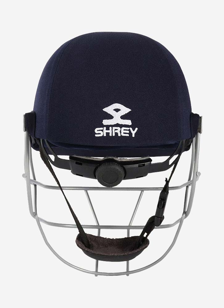 Shrey Classic Steel