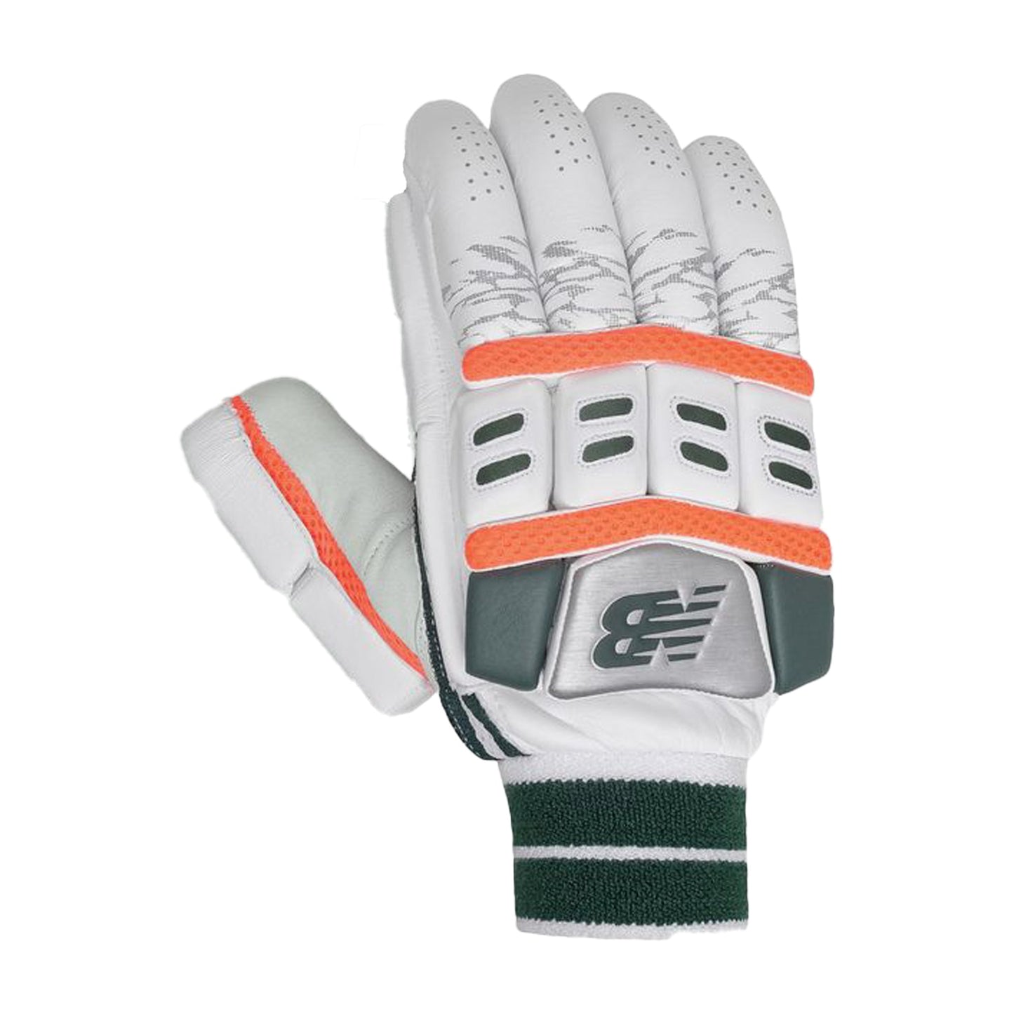 New Balance DC 1180 Cricket Batting Gloves