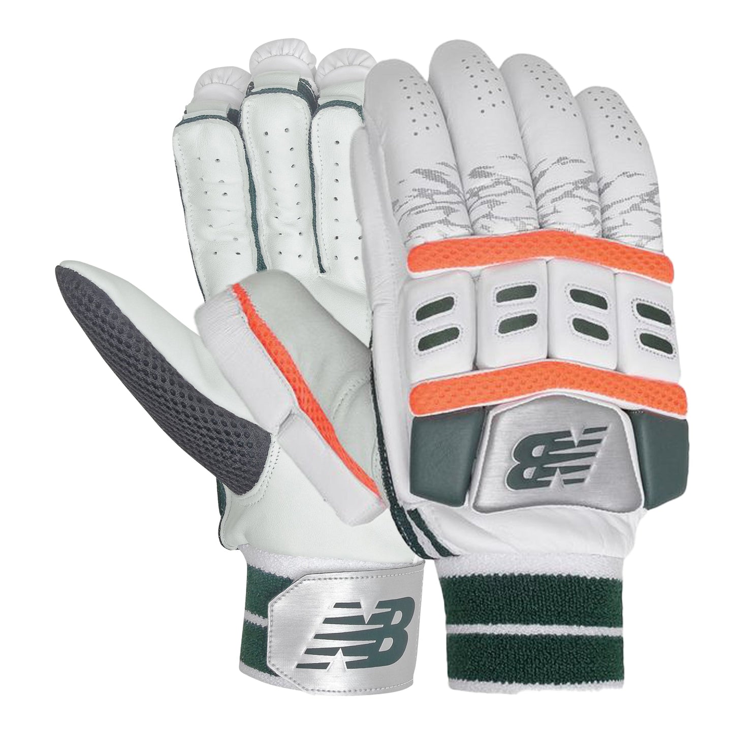 New Balance DC 1180 Cricket Batting Gloves