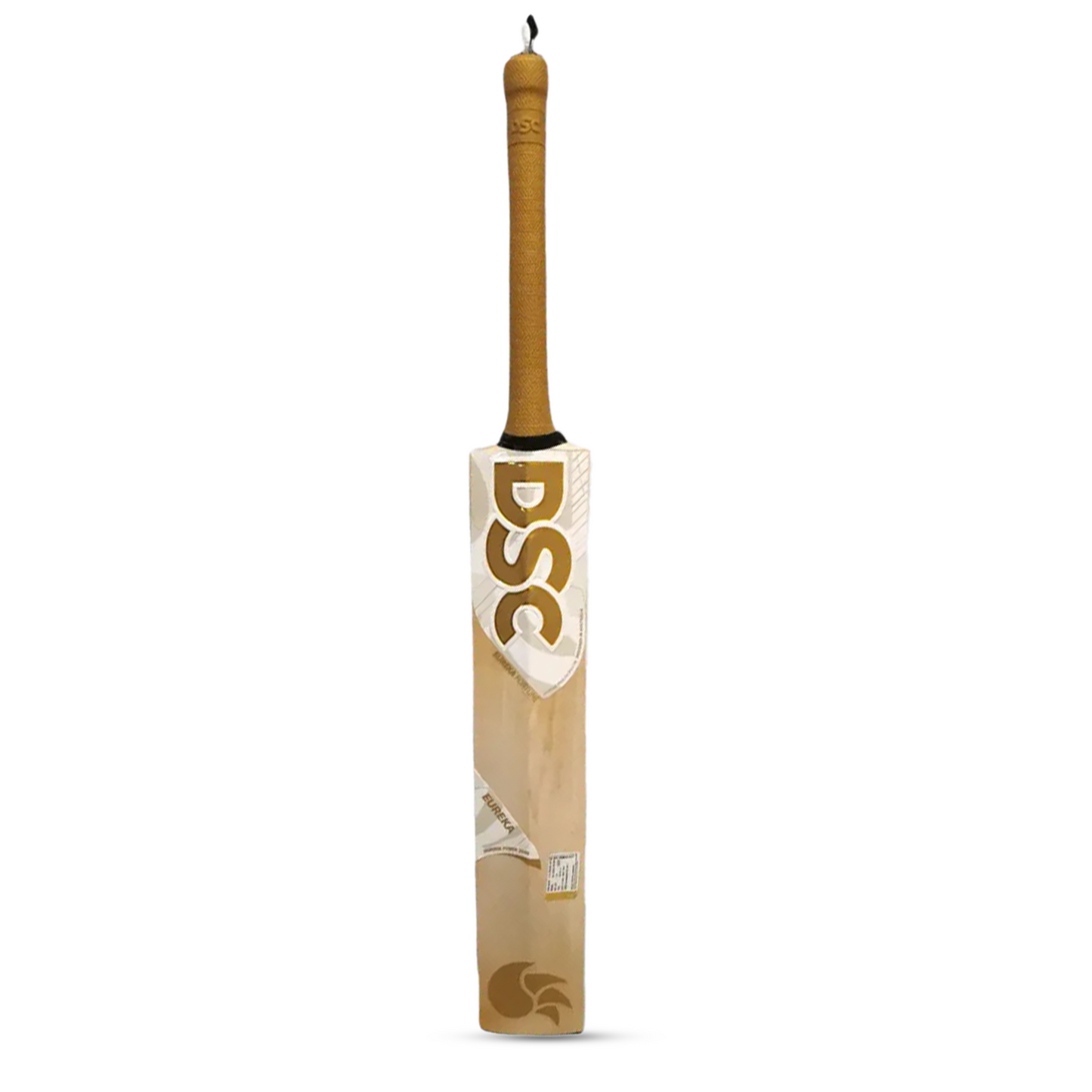 DSC Eureka Fortune English Willow Cricket Bat SH
