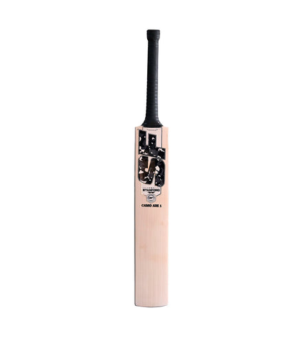 SF C/Bat Camo Adi 1 EW Cricket Bat