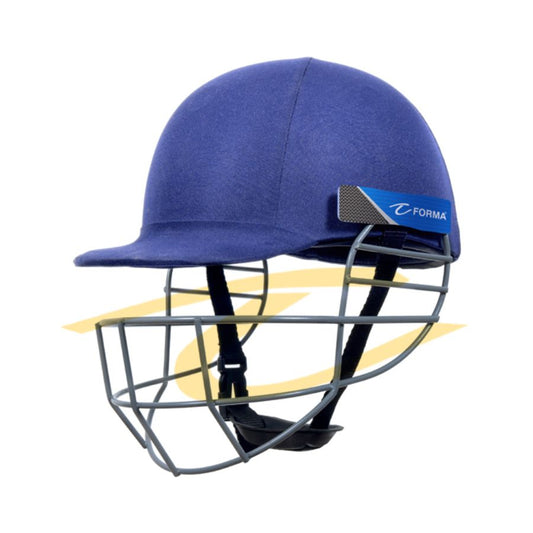 Forma County Plus Steel - Cricket Helmet