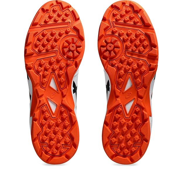 Asics Gel-Peake 3 Cricket Shoes