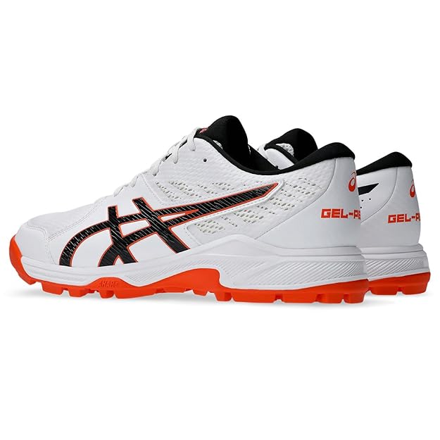 Asics Gel-Peake 3 Cricket Shoes