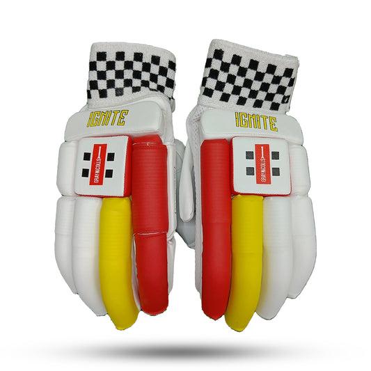 GN Ignite Cricket Batting Glove