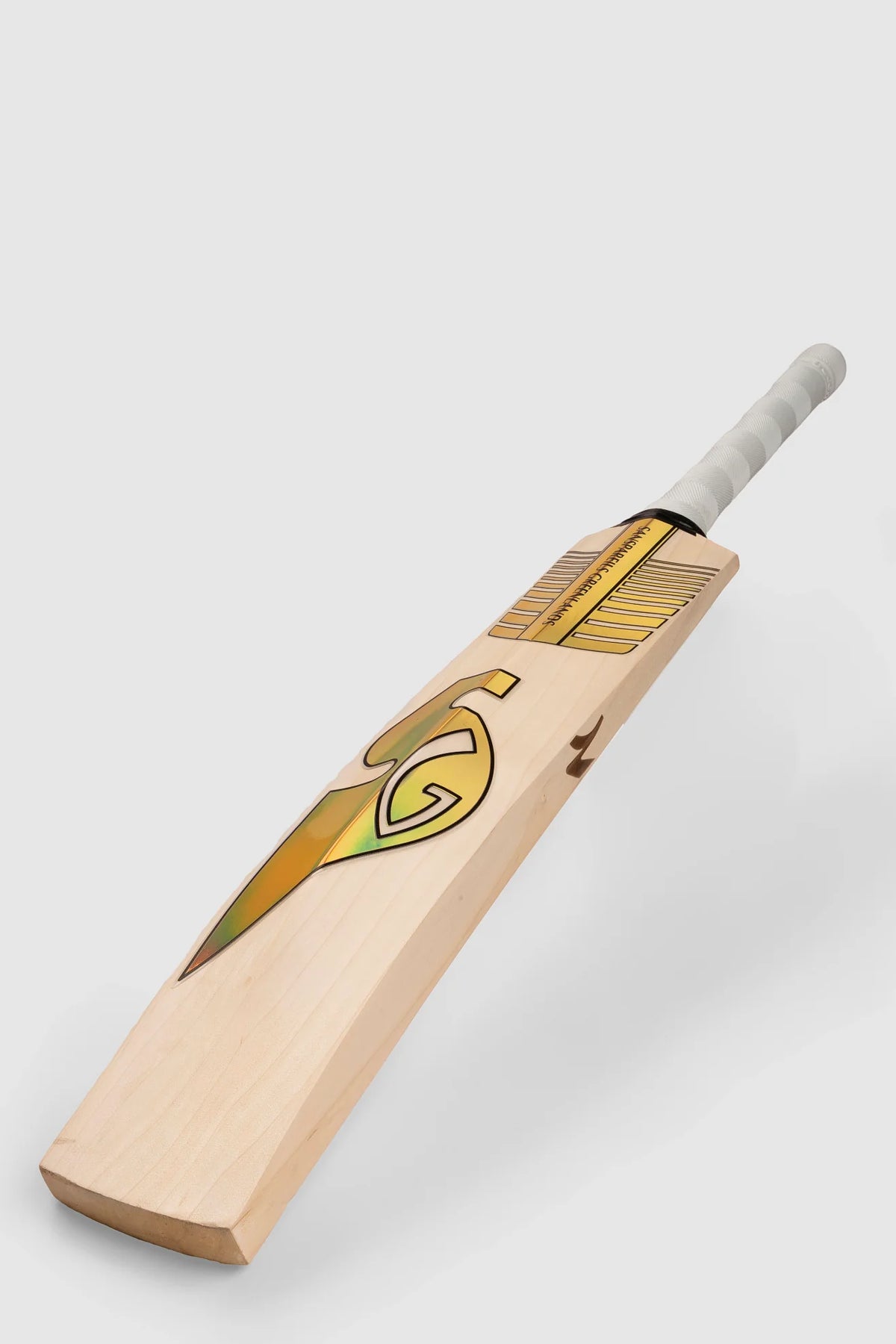 SG Sunny Gold Icon English Willow Cricket Bat