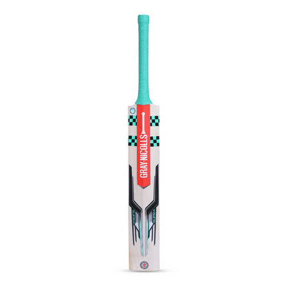 Gray Nicolls GN5 Supra English Willow Cricket Bat SH