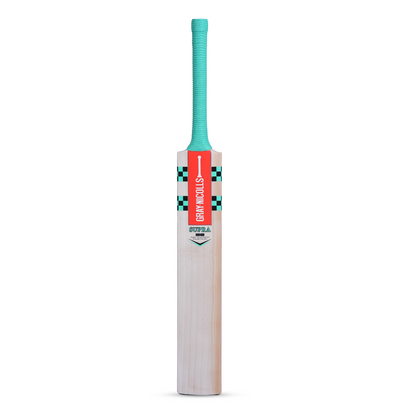 Gray Nicolls GN5 Supra English Willow Cricket Bat SH