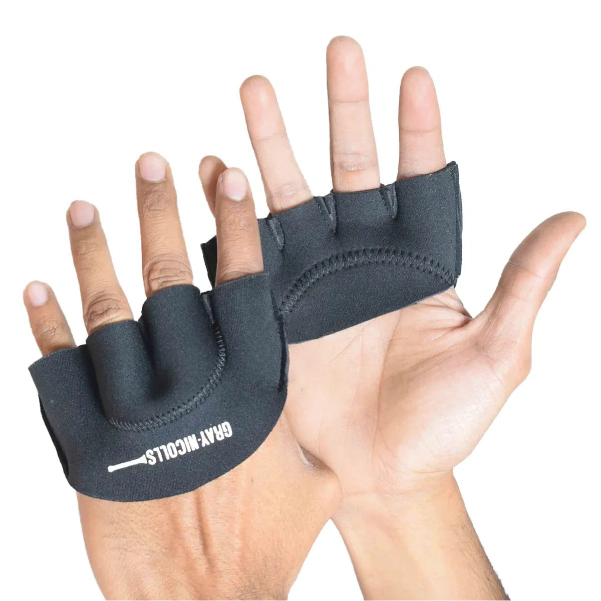 Cricket fielding gloves from Cric Studio Canada, GN MCP Protection accessories for enhanced grip and protection during play.