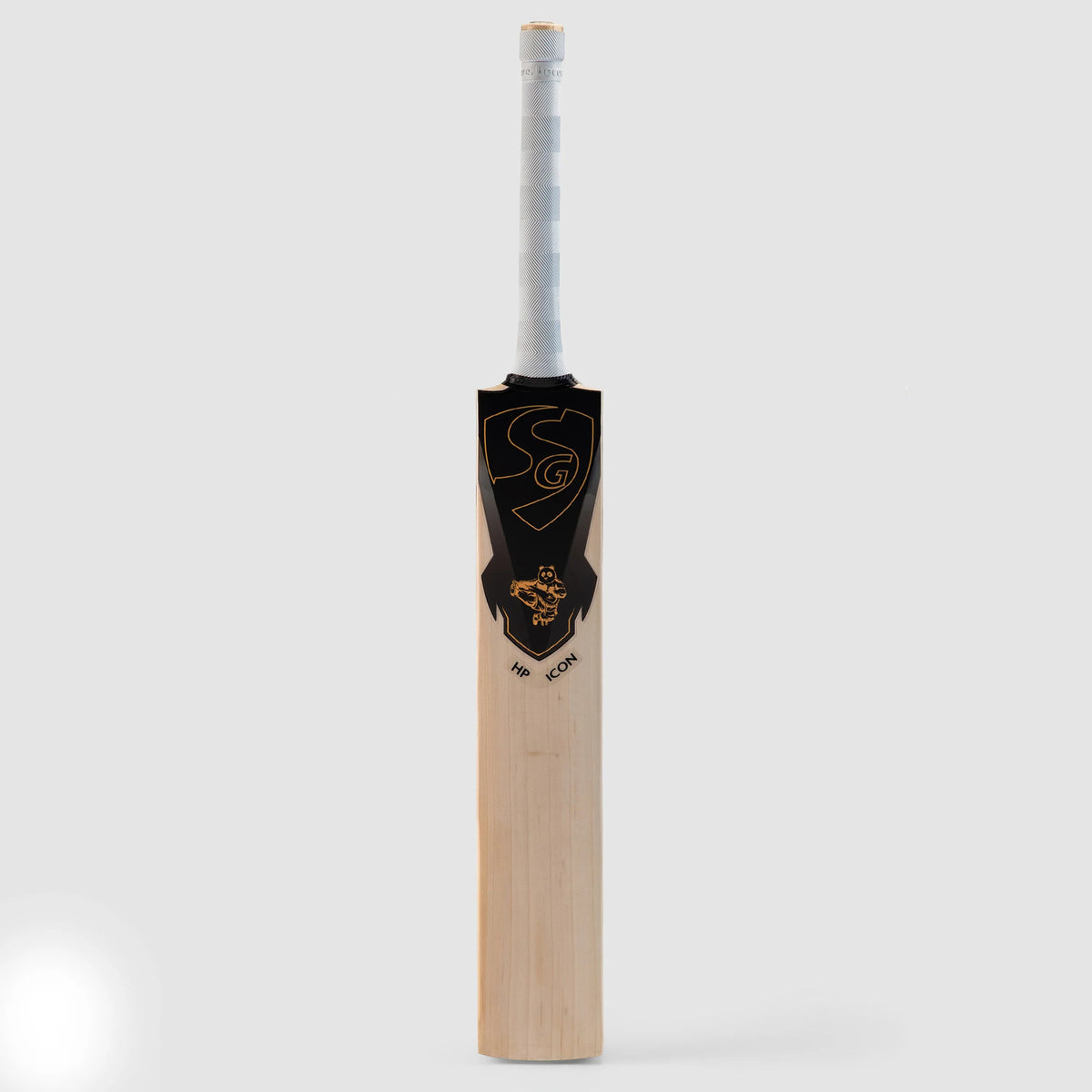 SG HP ICON English Willow Cricket Bat