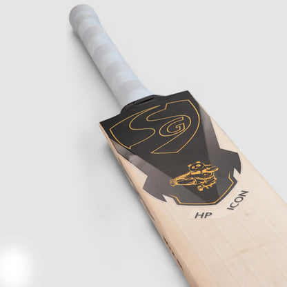 SG HP ICON English Willow Cricket Bat