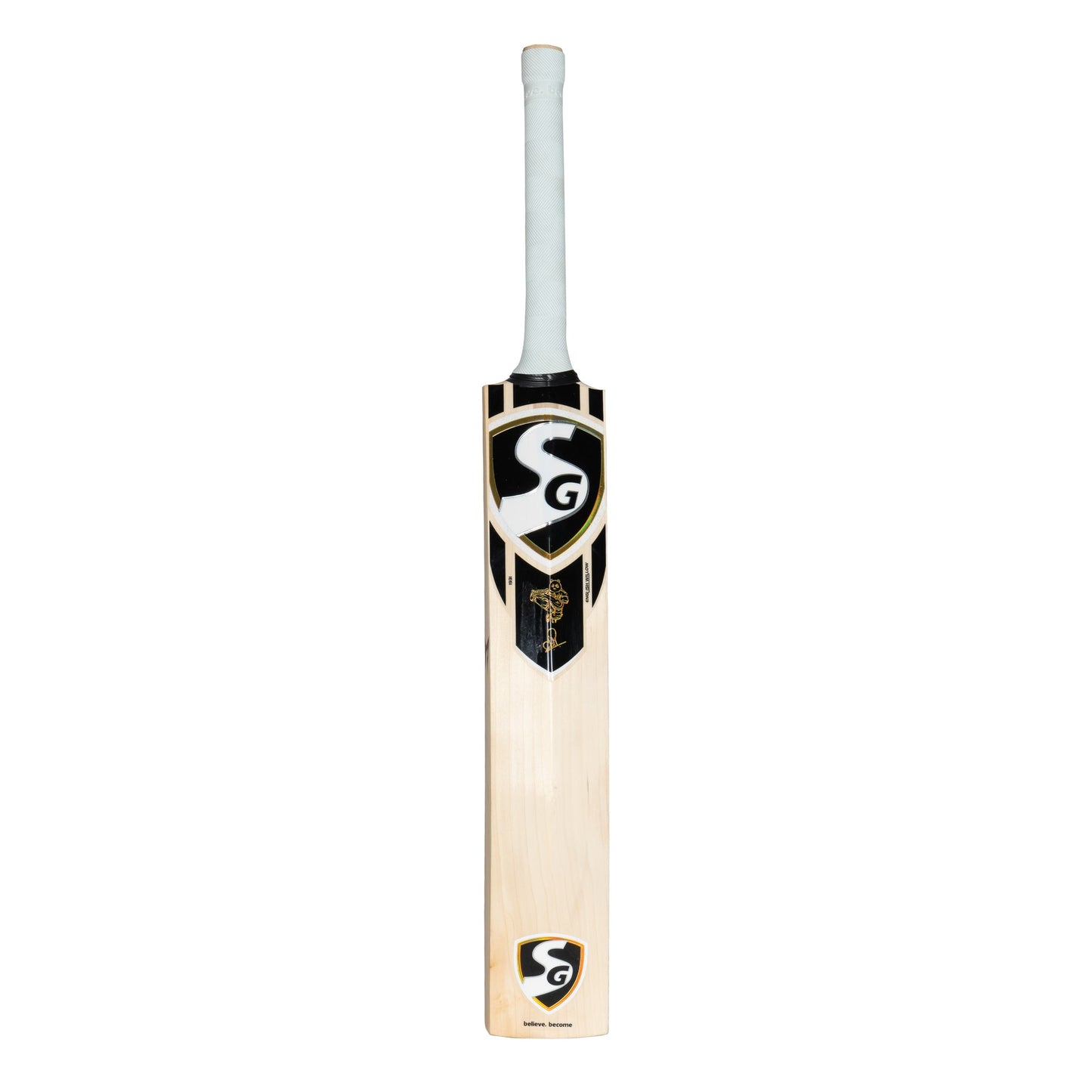 SG HP 33 English Willow Cricket Bat (2025)