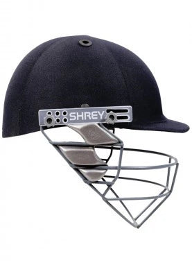 Shrey Match 2.0 Cricket Helmet