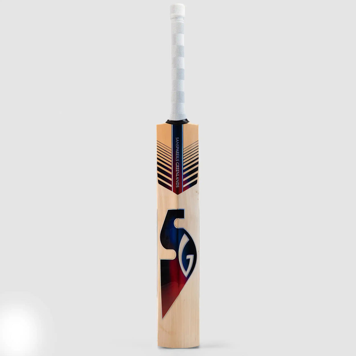 SG Maxstar Classic English Willow Cricket Bat