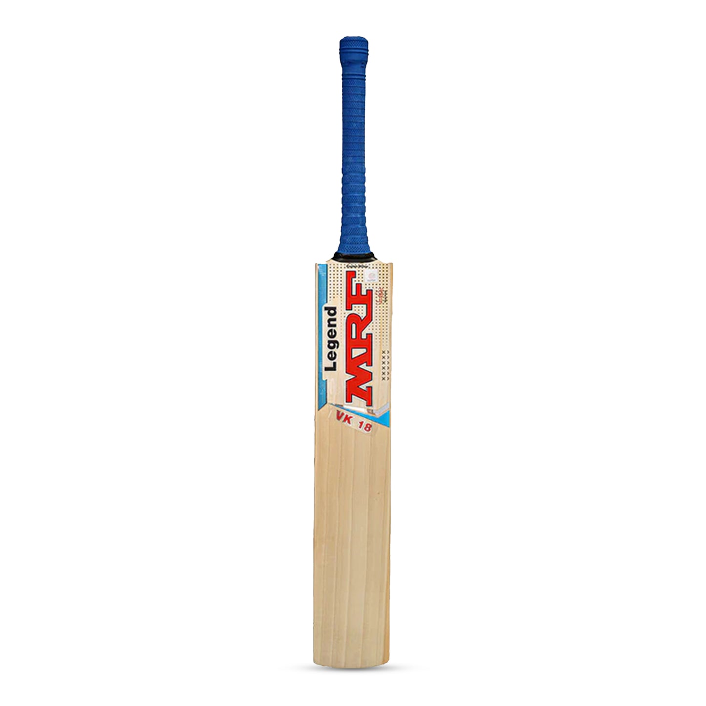 MRF Legend Virat Kohli VK18 English Willow English Willow Cricket Bat SH