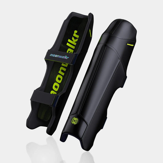 Moonwalker Cricket Batting Leg guard 2.0