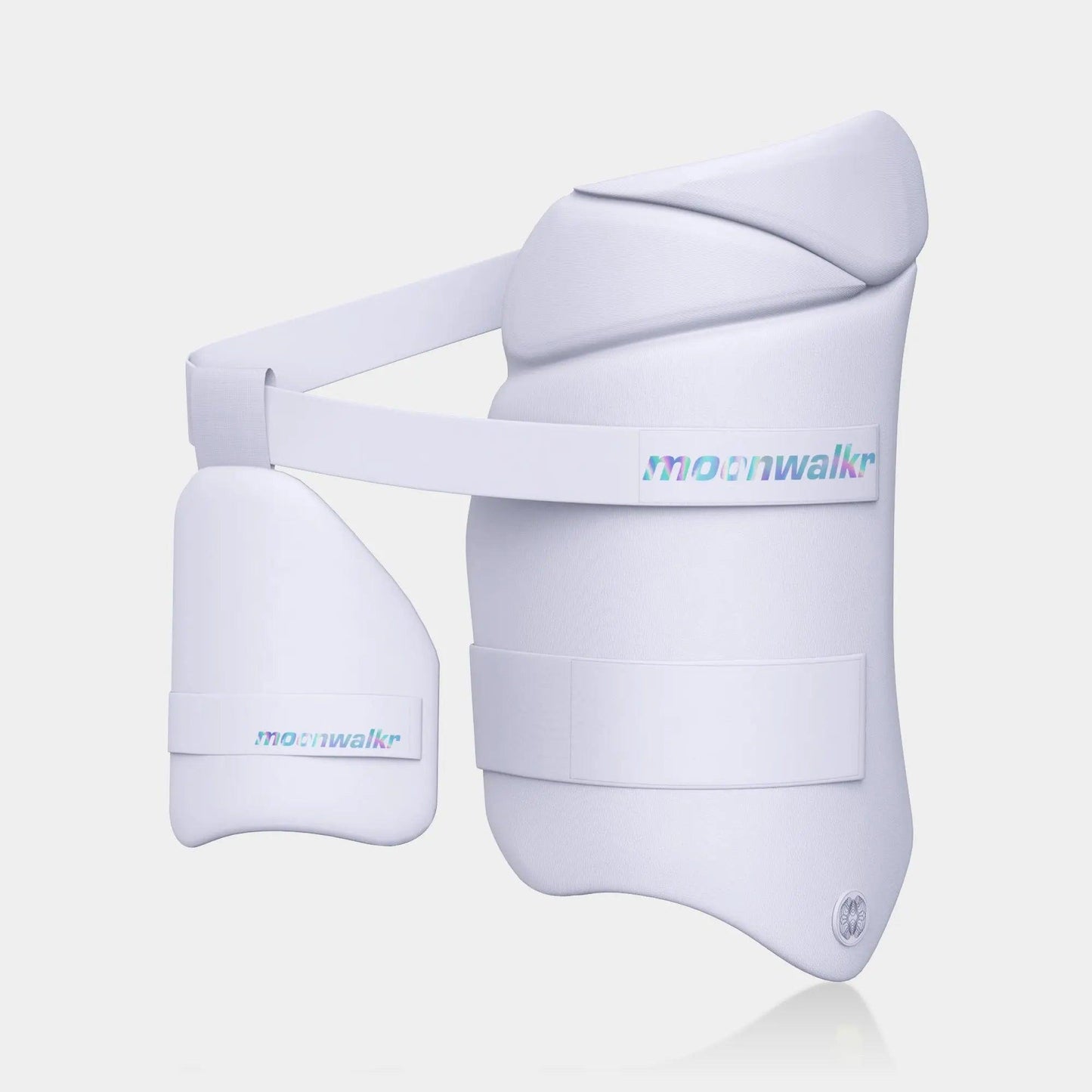 Moonwalkr Cricket Thigh Guard 2.0