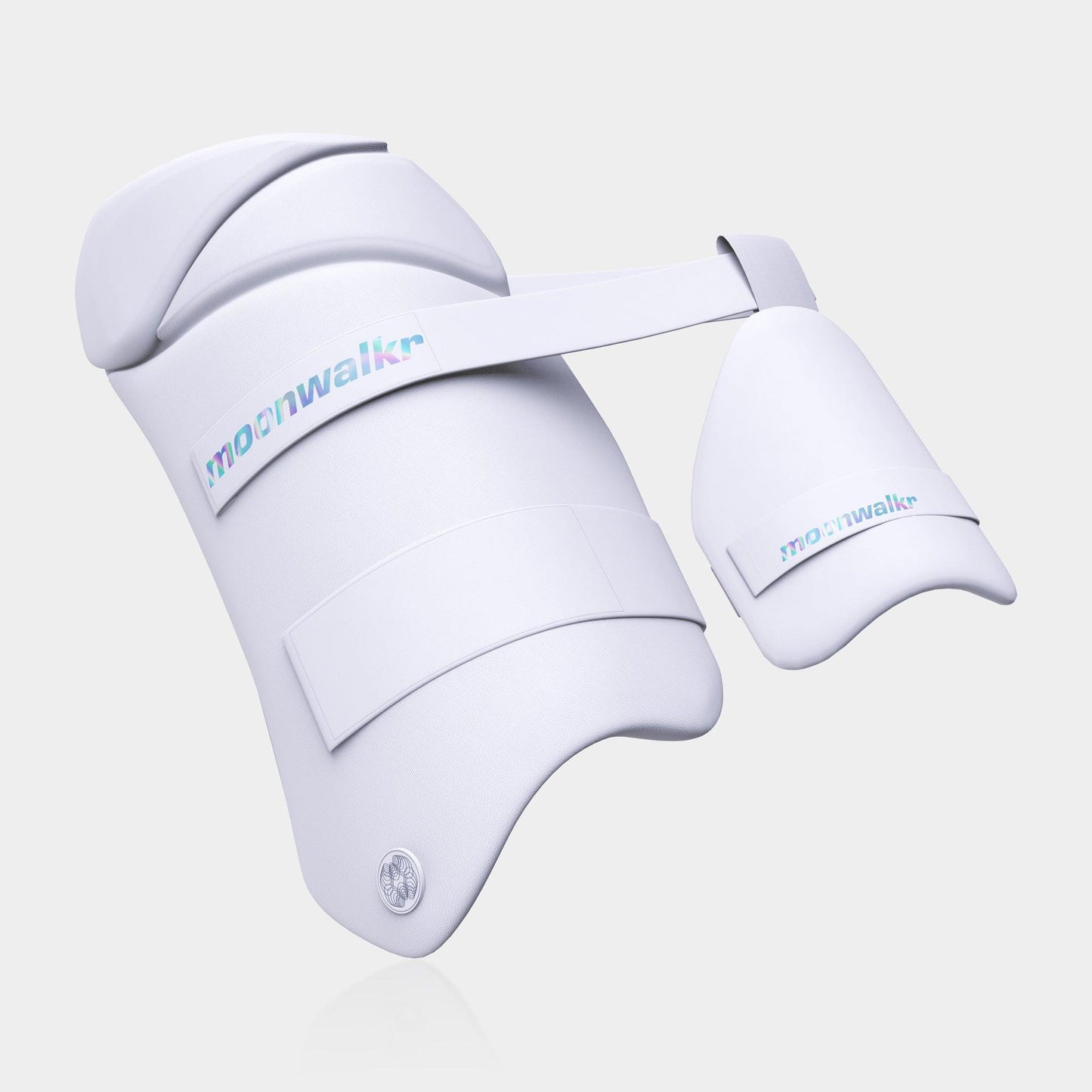 Moonwalkr Cricket Thigh Guard 2.0