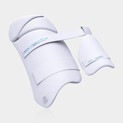 Moonwalkr Cricket Thigh Guard 2.0