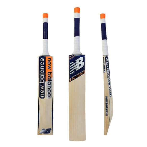 NB DC 1070+ English Willow Cricket Bat