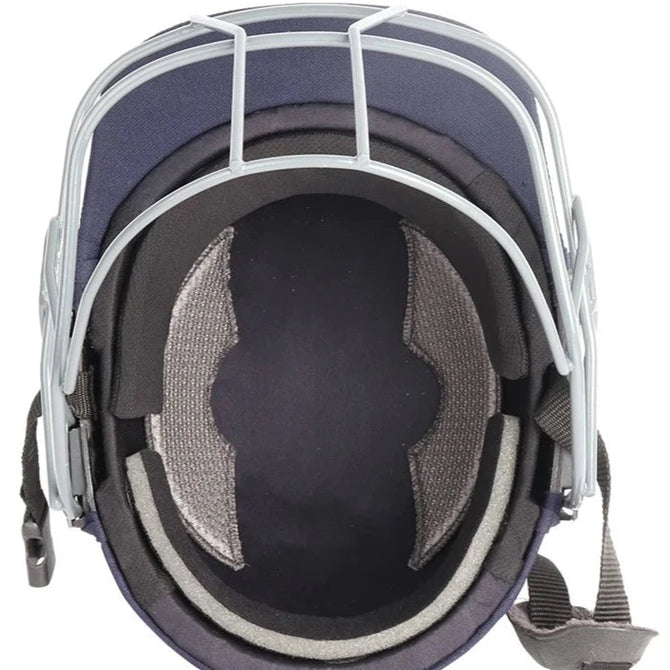 SHREY PERFORMANCE STEEL HELMET