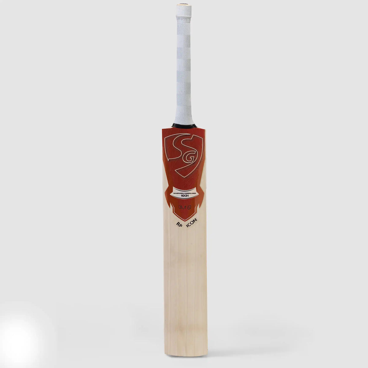 SG RP Icon English Willow Cricket Bat