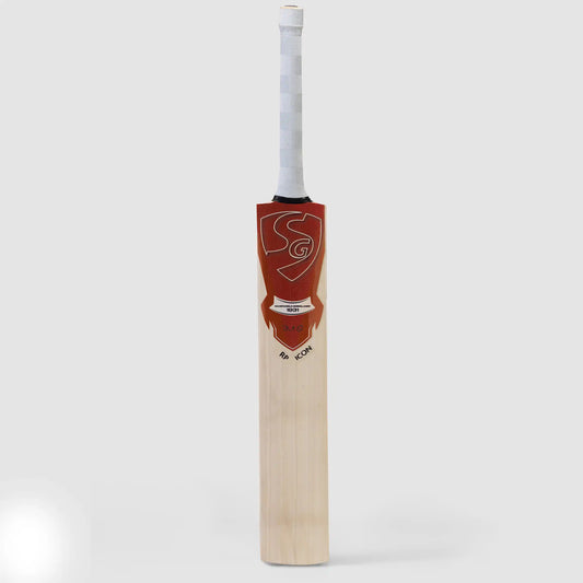 SG RP Icon English Willow Cricket Bat