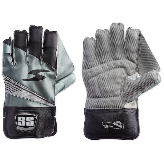 SS Academy Wicket Keeping Gloves