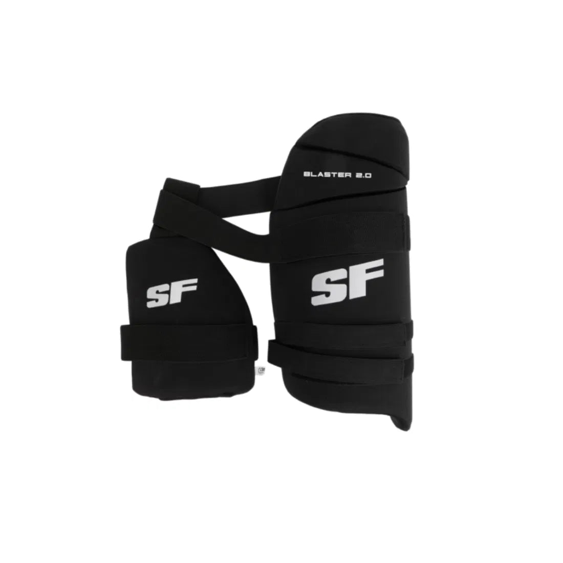 SF Blaster 2.0 Thigh Pad combo