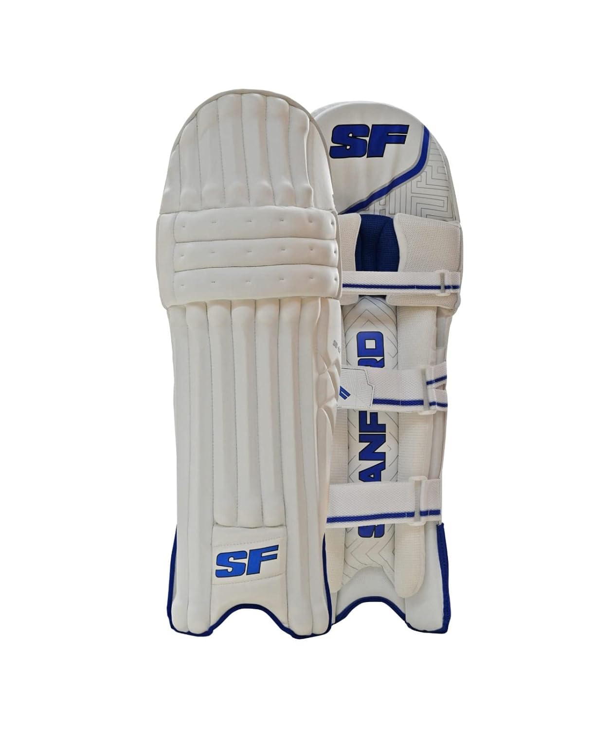 SF SD42 Batting Leg Guard Mens