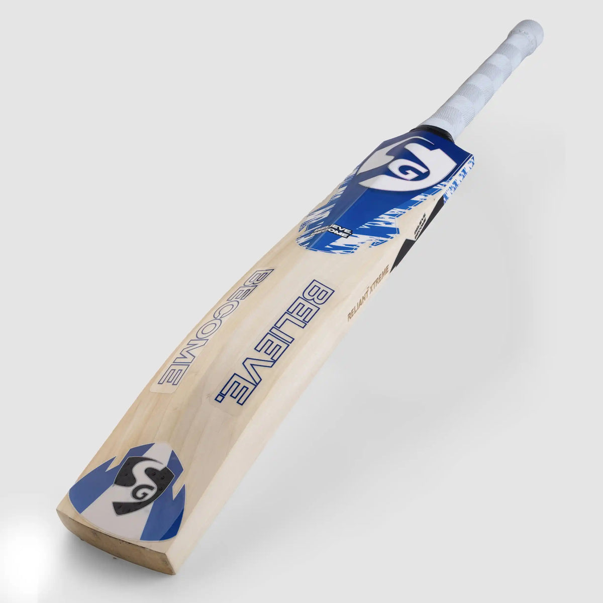 SG Reliant Xtreme English Willow Cricket Bat