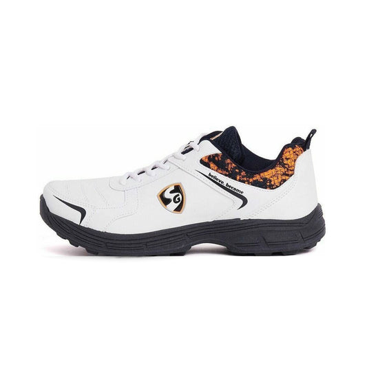 SG Savage Stud Cricket Shoes