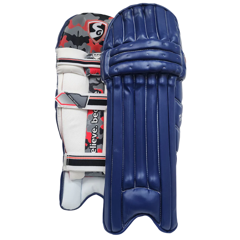 SG Players Xtreme Cricket Batting Legguard