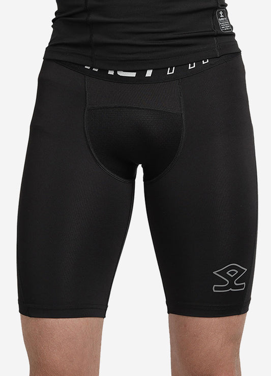 Shrey Intense Compression Cricket Shorts