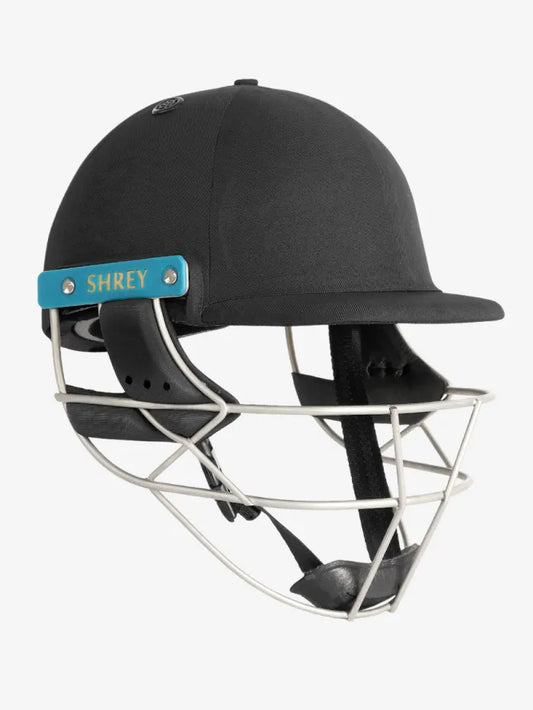 Shrey Master Class Air Stainless Steel
