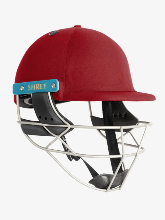 Masterclass Air Stainless Steel Large Helmets