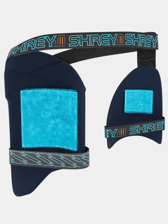 Shrey Meta VR Thigh Guards