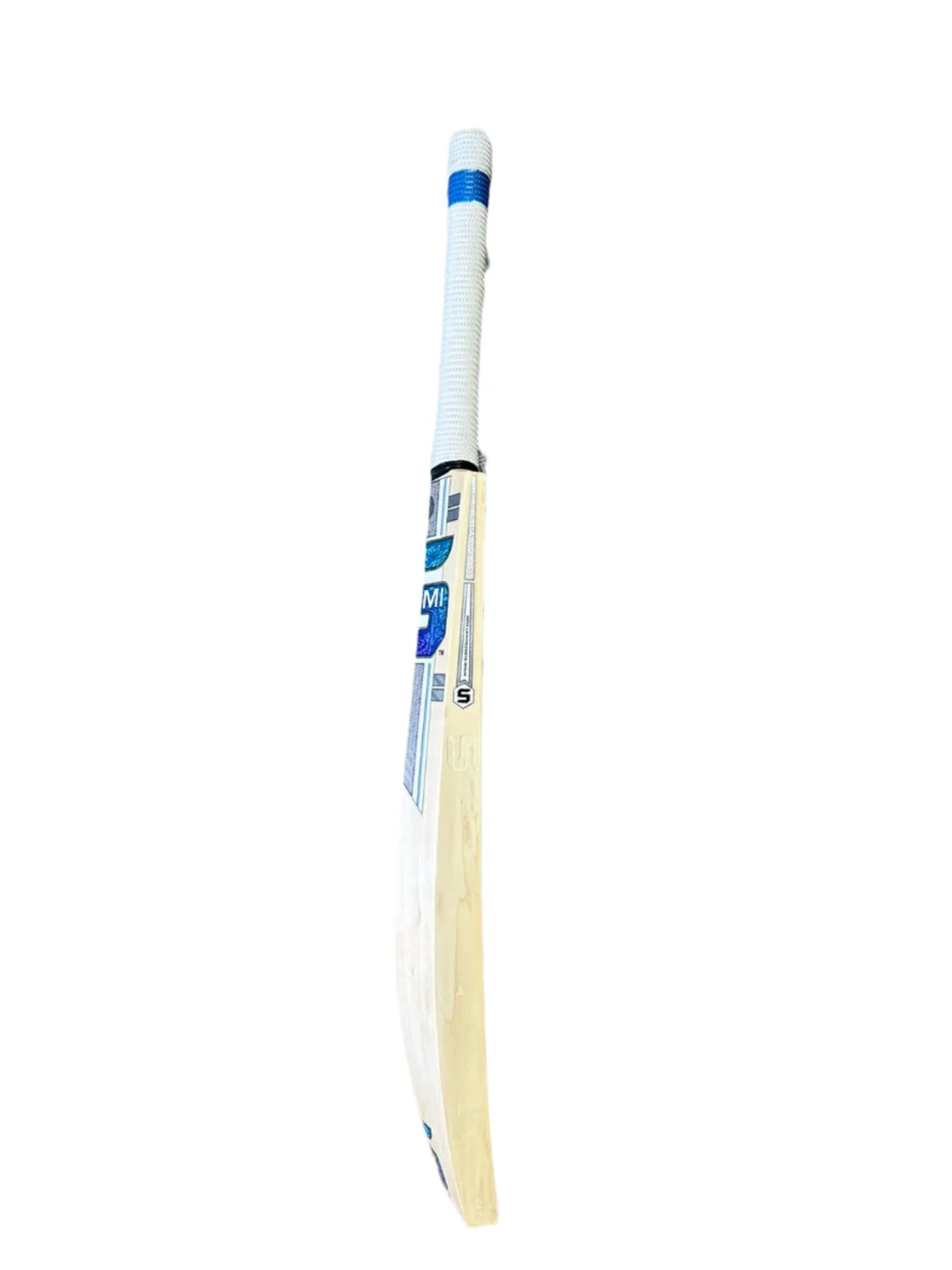Somi Sapphire English Willow Cricket Bat Size SH