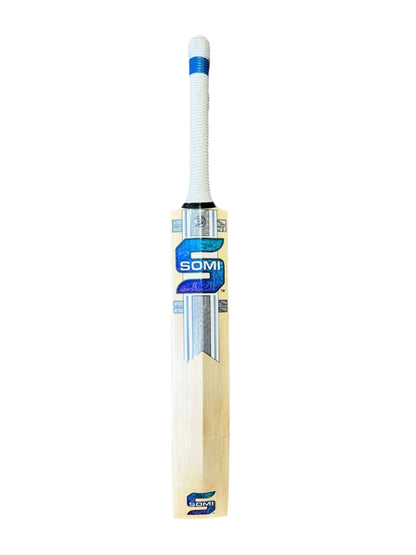 Somi Sapphire English Willow Cricket Bat Size SH