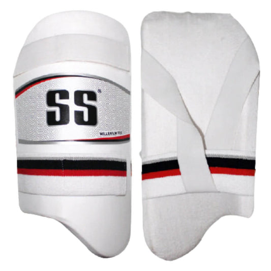 SS Millenium Pro Cricket Thigh Guard