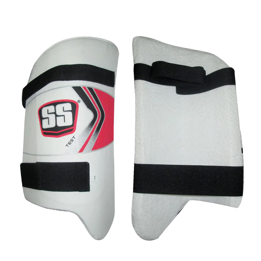 SS Test Thigh Guard