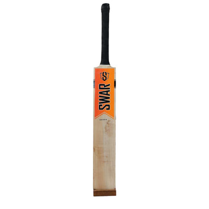 SWAR Kashmir Willow Premium Cricket Bat